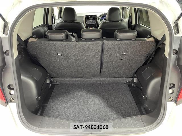 Nissan NOTE 2019 8912254-9
