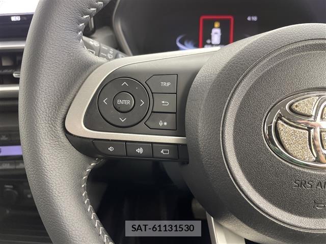 Toyota RAIZE 2020 8707122-1