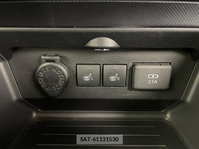 Toyota RAIZE 2020 8707122-10