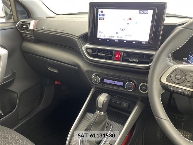 Toyota RAIZE 2020 8707122-11