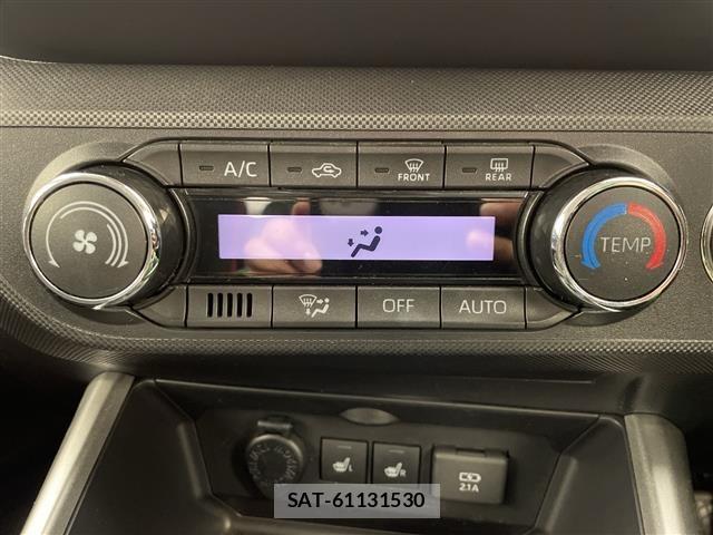 Toyota RAIZE 2020 8707122-12