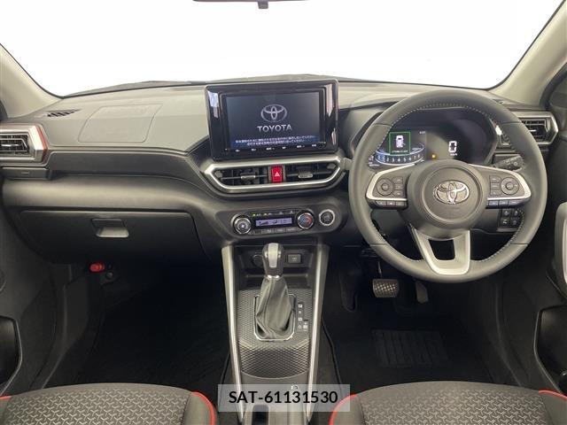 Toyota RAIZE 2020 8707122-14