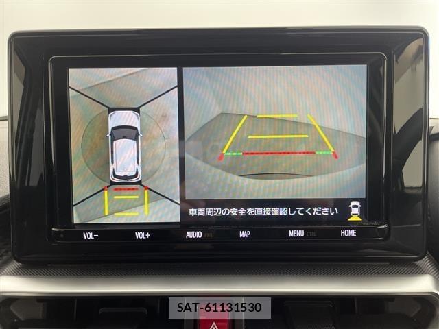 Toyota RAIZE 2020 8707122-15