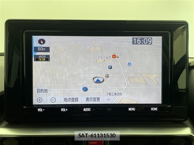 Toyota RAIZE 2020 8707122-17
