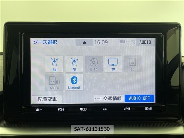 Toyota RAIZE 2020 8707122-18