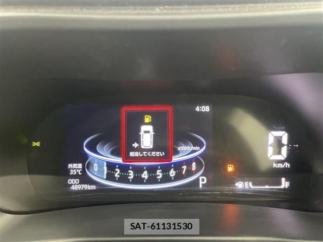 Toyota RAIZE 2020 8707122-19