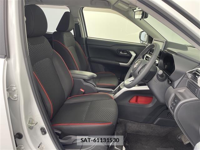 Toyota RAIZE 2020 8707122-2