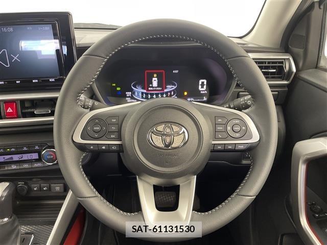 Toyota RAIZE 2020 8707122-21