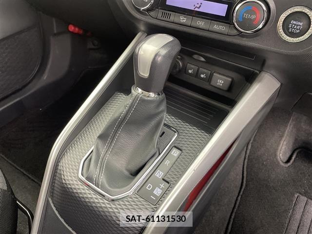 Toyota RAIZE 2020 8707122-22