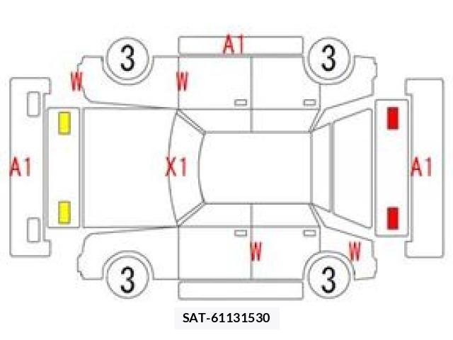 Toyota RAIZE 2020 8707122-23