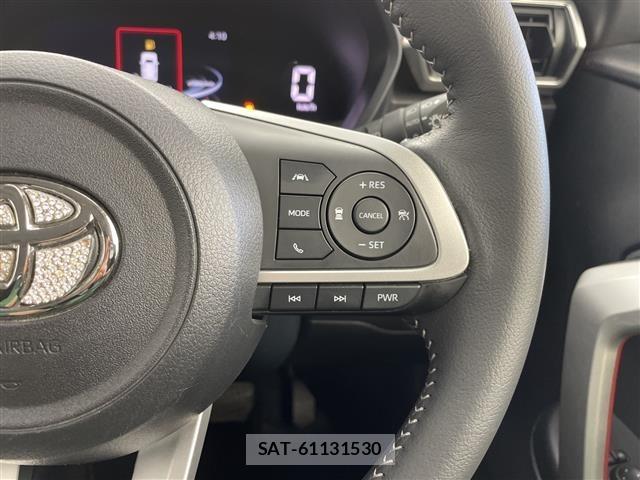Toyota RAIZE 2020 8707122-3