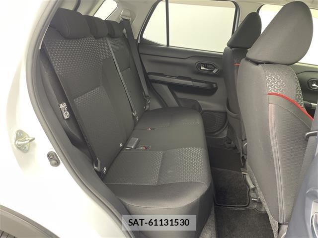 Toyota RAIZE 2020 8707122-4