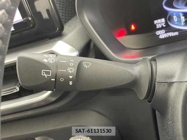 Toyota RAIZE 2020 8707122-5