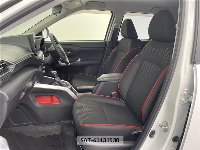 Toyota RAIZE 2020 8707122-6