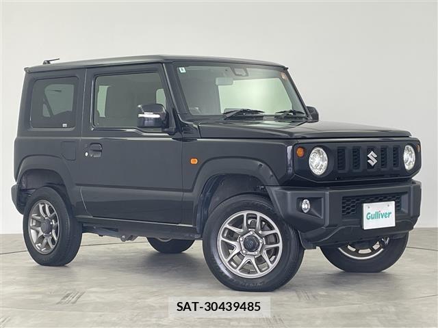 Suzuki JIMNY 2022 8932727-0