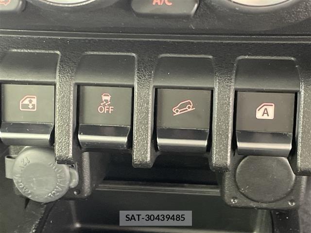 Suzuki JIMNY 2022 8932727-10
