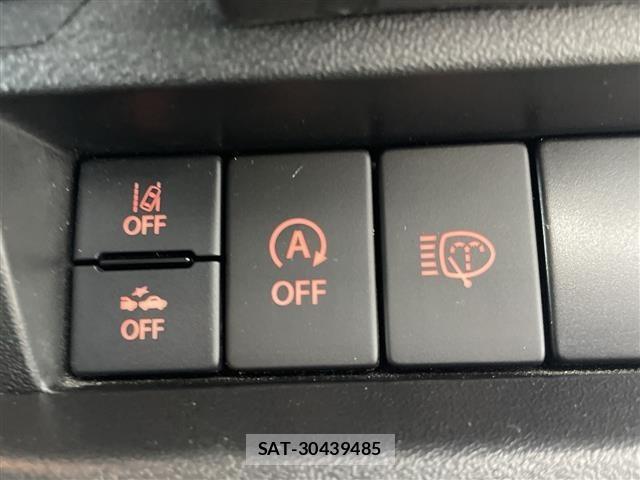 Suzuki JIMNY 2022 8932727-11