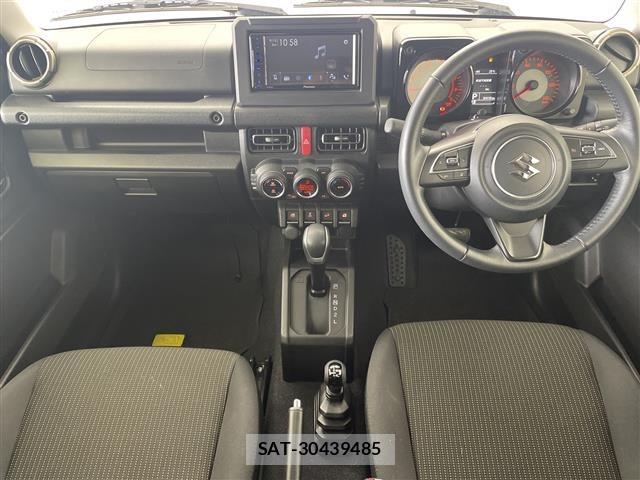 Suzuki JIMNY 2022 8932727-14