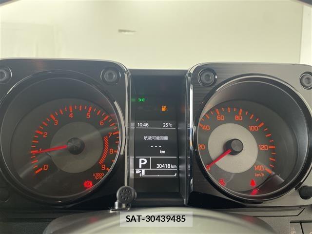 Suzuki JIMNY 2022 8932727-15