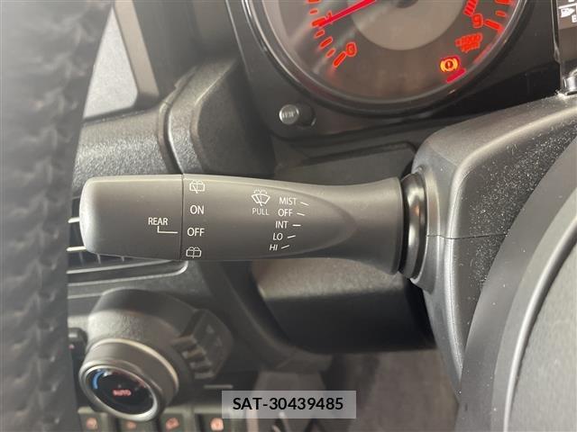 Suzuki JIMNY 2022 8932727-18
