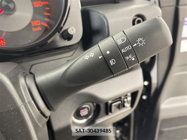 Suzuki JIMNY 2022 8932727-19