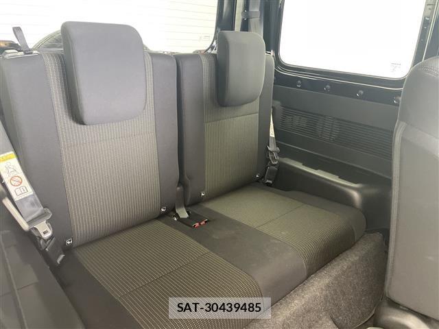 Suzuki JIMNY 2022 8932727-2
