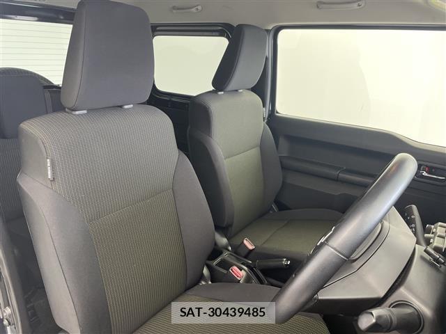Suzuki JIMNY 2022 8932727-20