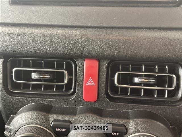 Suzuki JIMNY 2022 8932727-21