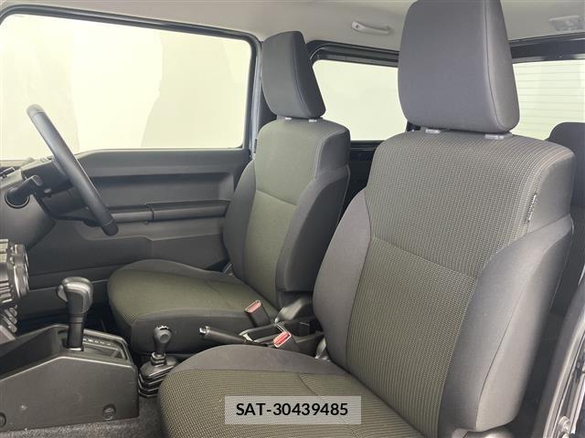 Suzuki JIMNY 2022 8932727-22