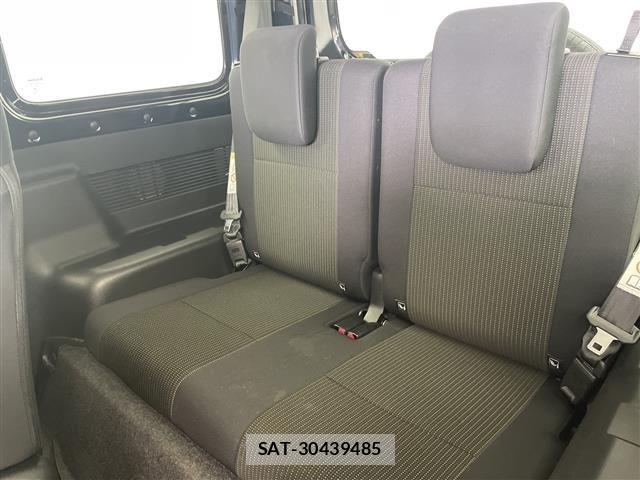 Suzuki JIMNY 2022 8932727-4