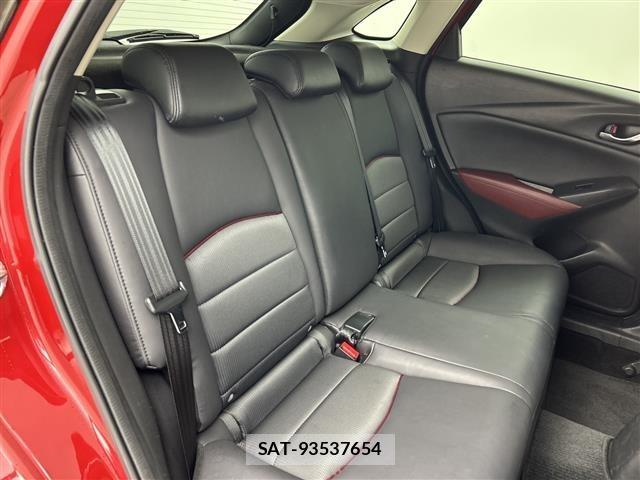 Mazda CX-3 2016 8901447-10