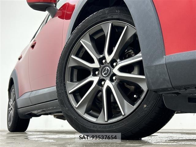 Mazda CX-3 2016 8901447-12