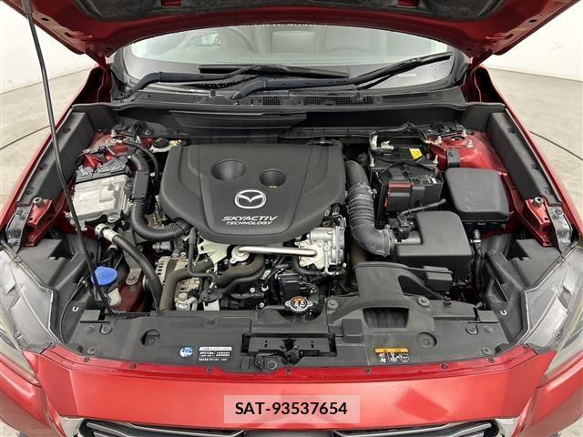 Mazda CX-3 2016 8901447-14