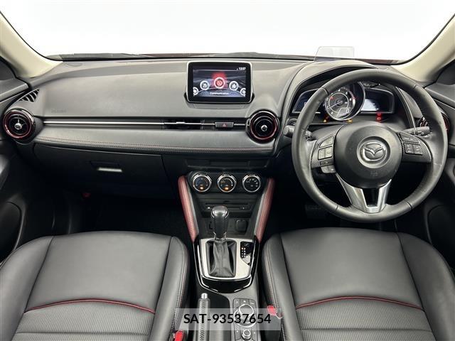 Mazda CX-3 2016 8901447-15