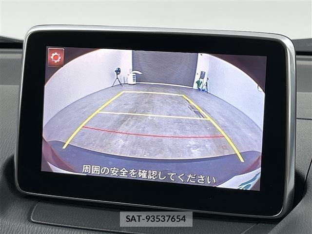 Mazda CX-3 2016 8901447-16