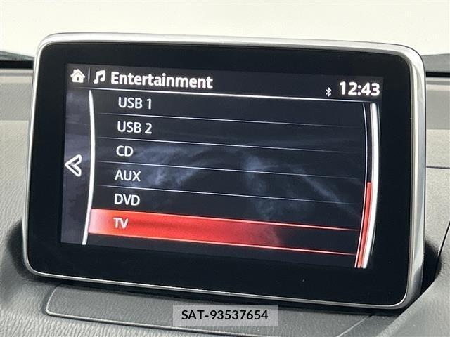 Mazda CX-3 2016 8901447-18
