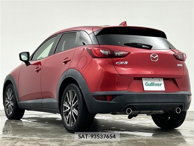 Mazda CX-3 2016 8901447-2