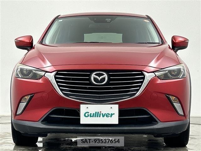 Mazda CX-3 2016 8901447-20