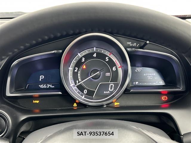 Mazda CX-3 2016 8901447-4