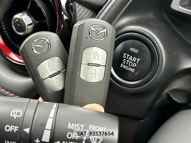 Mazda CX-3 2016 8901447-6