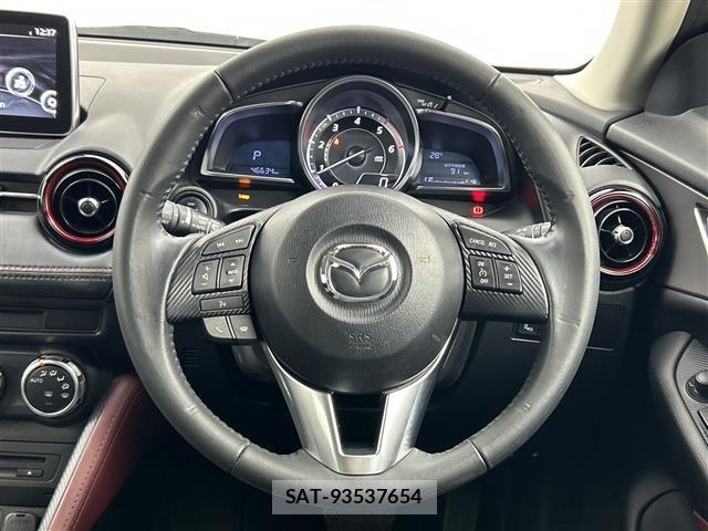 Mazda CX-3 2016 8901447-8