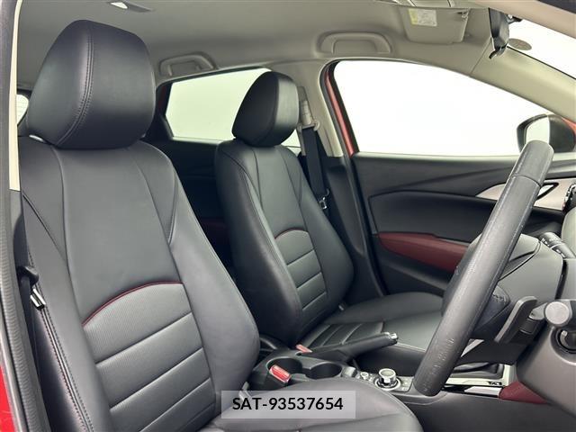 Mazda CX-3 2016 8901447-9