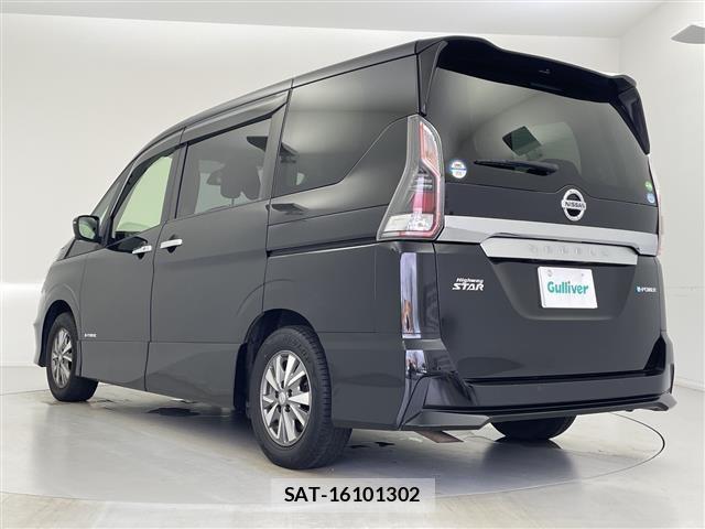 Nissan SERENA 2018 8926397-13