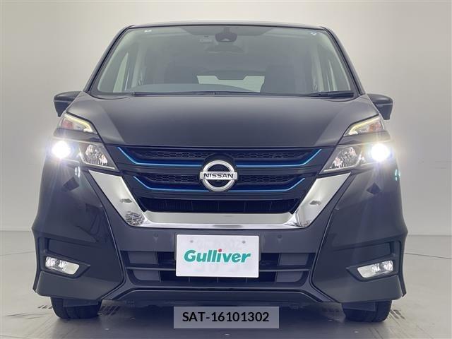 Nissan SERENA 2018 8926397-14