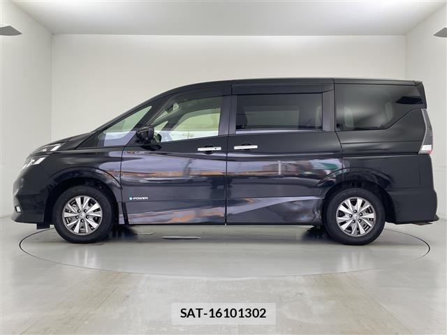 Nissan SERENA 2018 8926397-2
