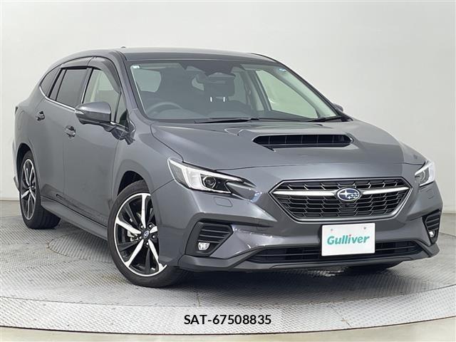 Subaru LEVORG 2026 8931940-0