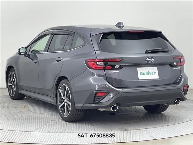 Subaru LEVORG 2026 8931940-13