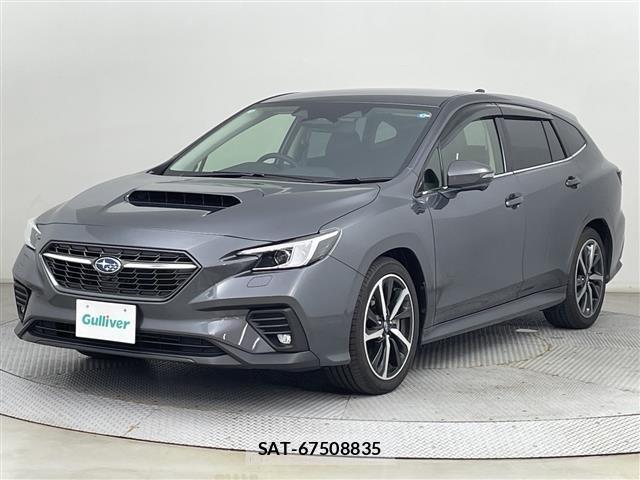 Subaru LEVORG 2026 8931940-15