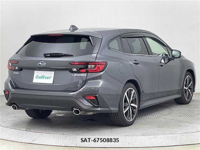 Subaru LEVORG 2026 8931940-16