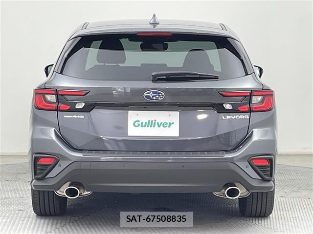 Subaru LEVORG 2026 8931940-18